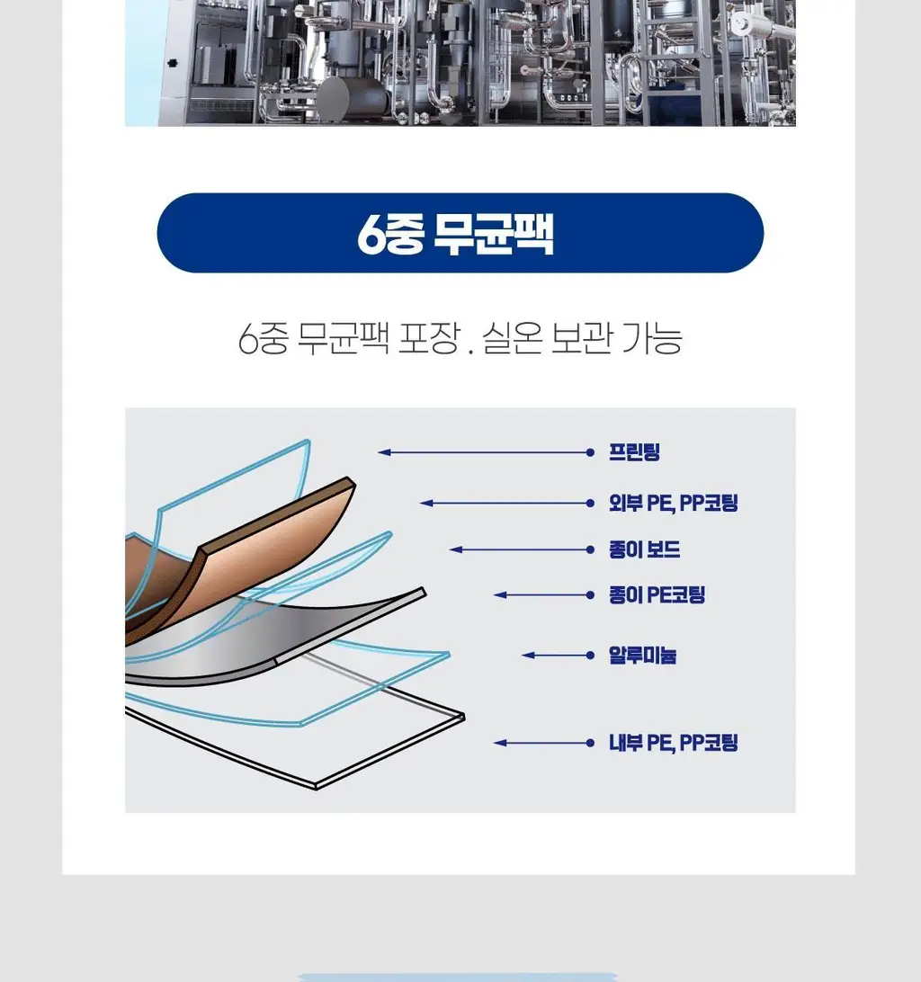 [99kcal] 마이밀 마시는 뉴프로틴 190mlx16팩 (오리지널/딥초코/바나나 중 1) 상세페이지 15